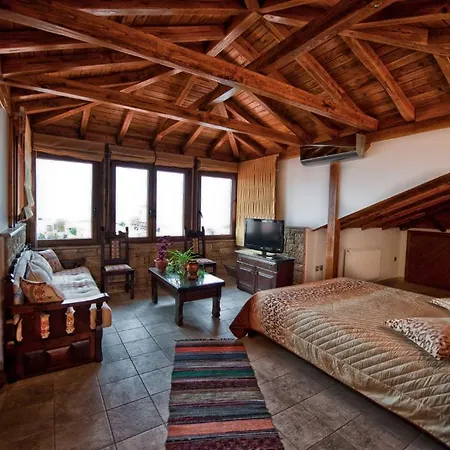 Guest house Archodariki Ouranoupoli