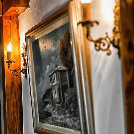 Archodariki 3* Ouranoupoli