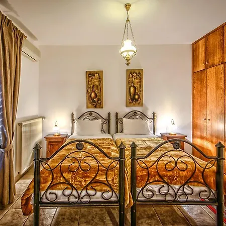 Archodariki Guest house