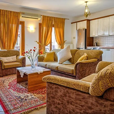 Archodariki Ouranoupoli