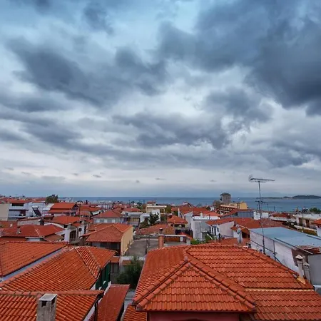 Archodariki Ouranoupoli
