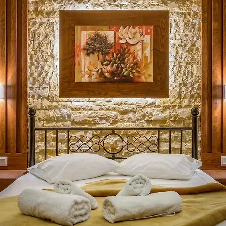 Archodariki Guest house
