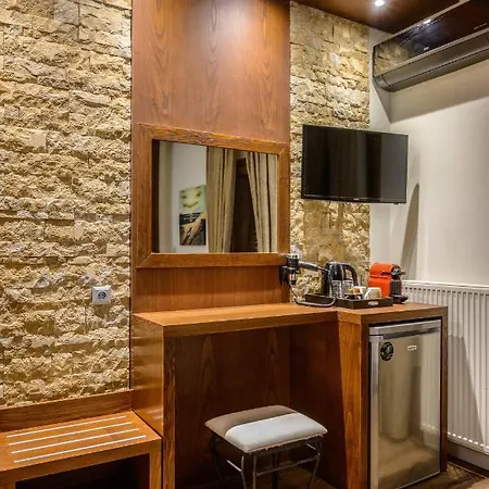 Archodariki Guest house Ouranoupoli
