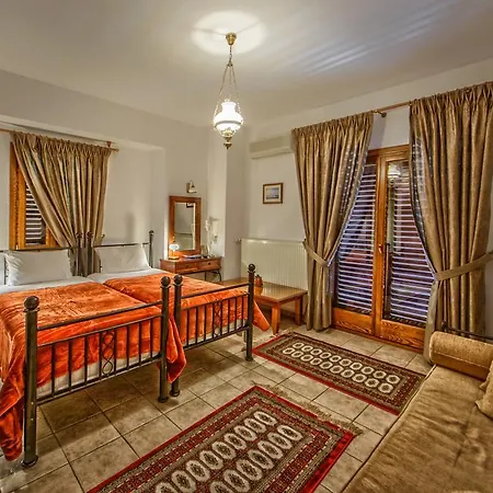 Guest house Archodariki