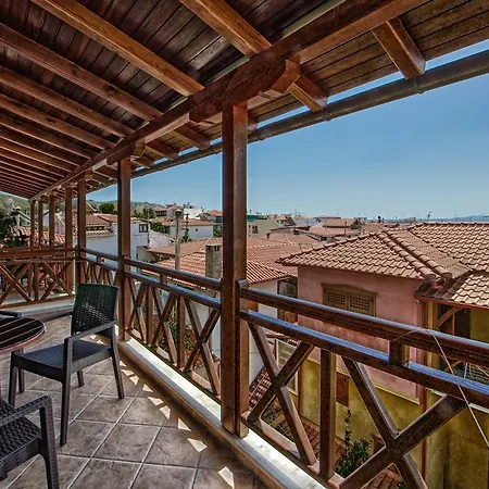 Archodariki Guest house Ouranoupoli