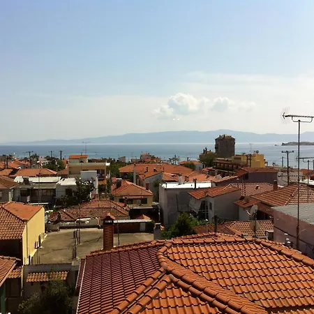 Guest house Archodariki Ouranoupoli