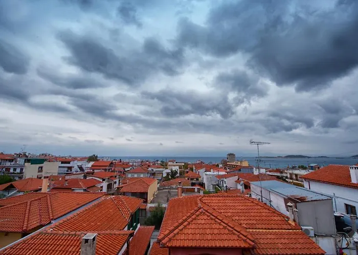 Archodariki Uranópolis