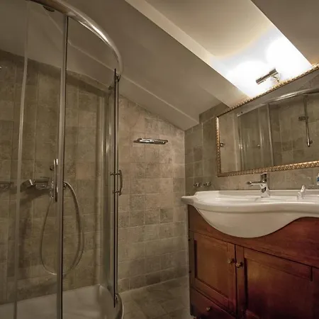 Vendégház Archodariki 3*