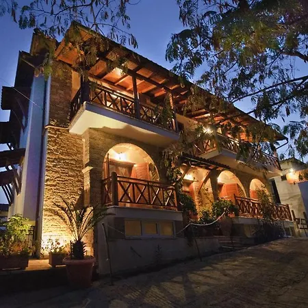 Guest house Archodariki