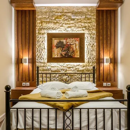 Archodariki 3* Uranúpoli