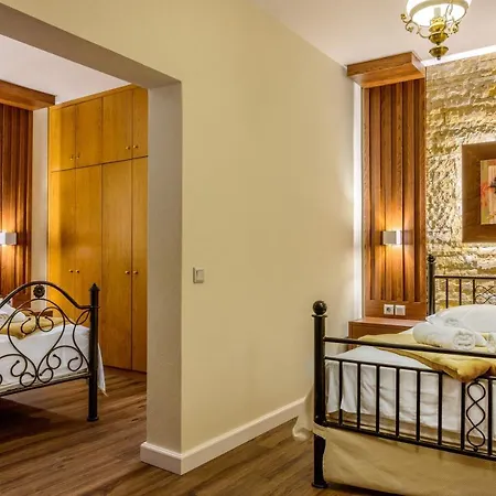 Guest house Archodariki