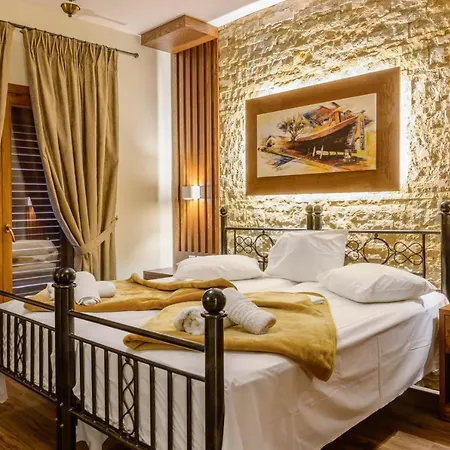 Archodariki 3* Ouranoupoli