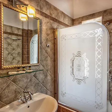 Vendégház Archodariki 3*