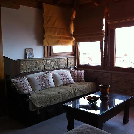 Archodariki 3* Uranúpoli