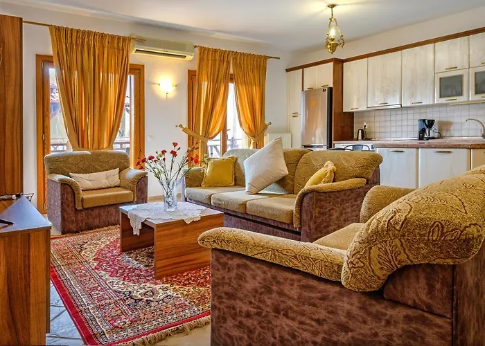 Archodariki Ouranoupoli