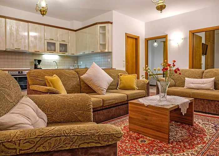 Guest house Archodariki