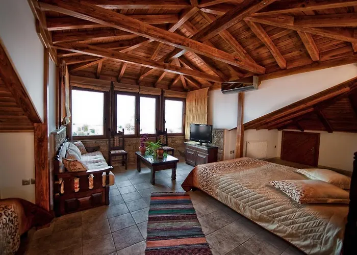 Guest house Archodariki Ouranoupoli