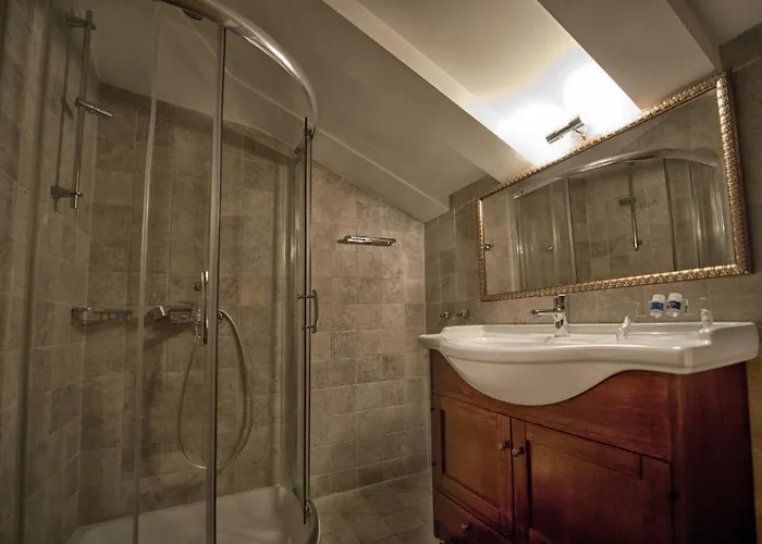 Guest house Archodariki 3*