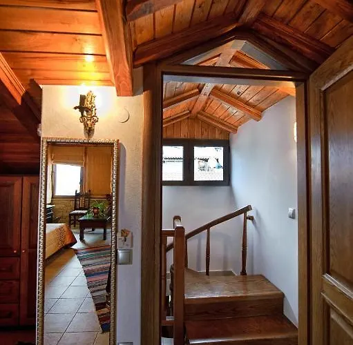 Guest house Archodariki 3*