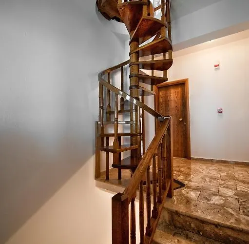 Archodariki 3* Ouranoupoli