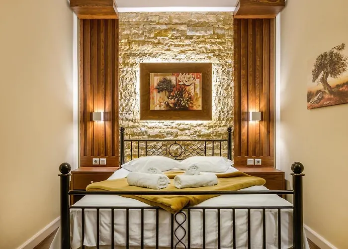 Archodariki 3* Ouranoupoli