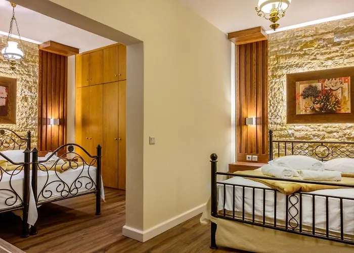 Guest house Archodariki