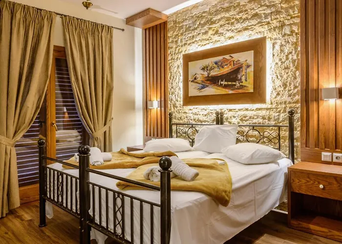 Archodariki 3* Ouranoupoli