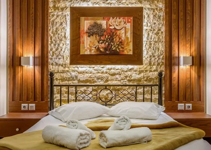 Archodariki Guest house