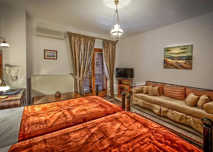 Guest house Archodariki Ouranoupoli