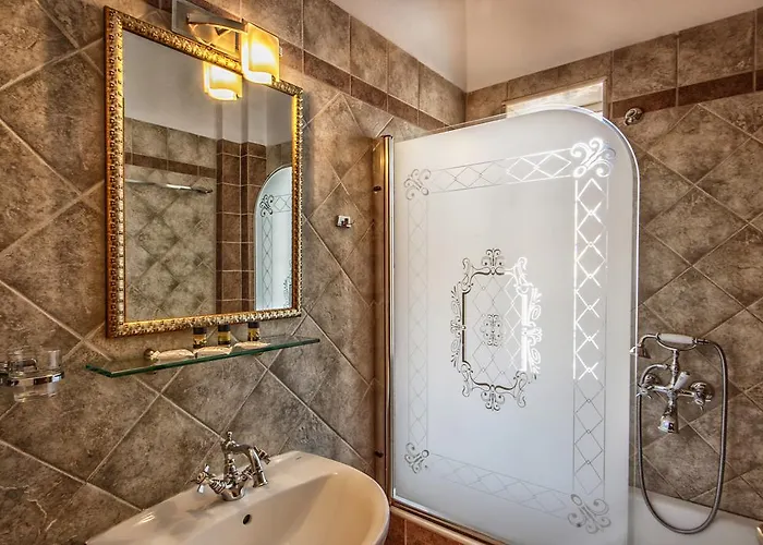 Guest house Archodariki 3*