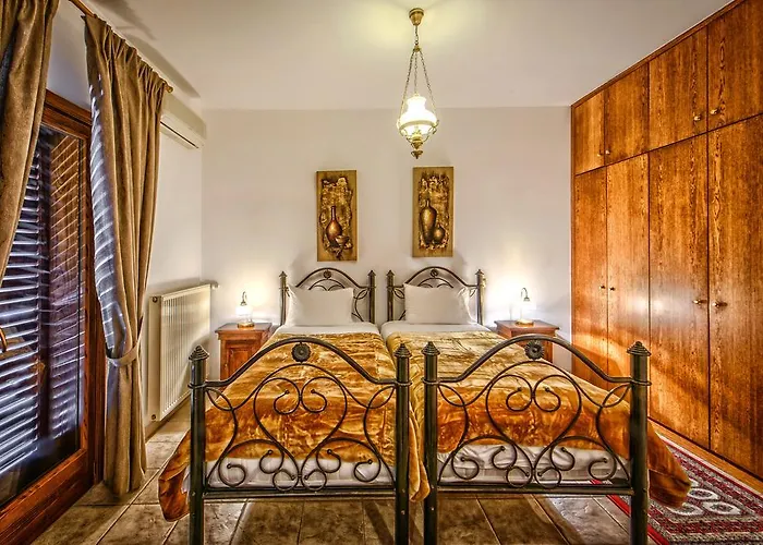 Archodariki Guest house