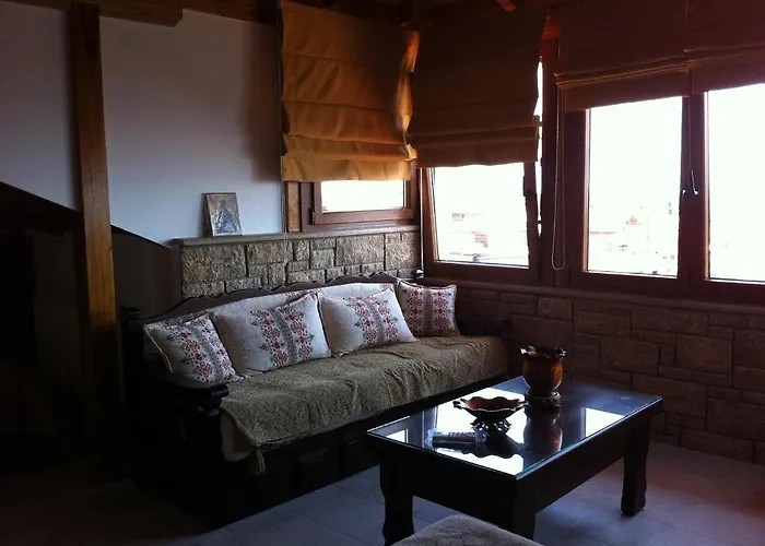 Archodariki 3* Ouranoupoli